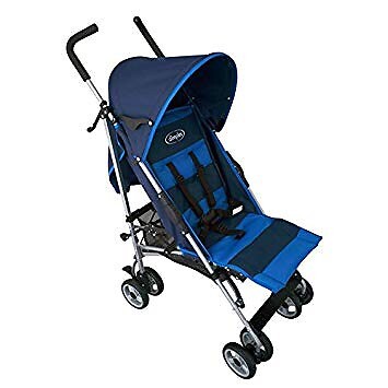 dimples pram